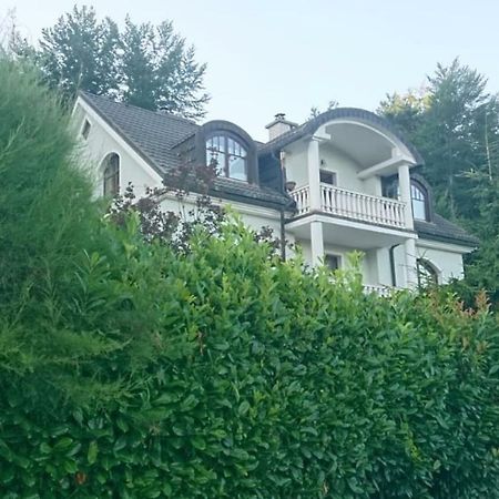Apartma Dolomiti Ljubljana Kültér fotó