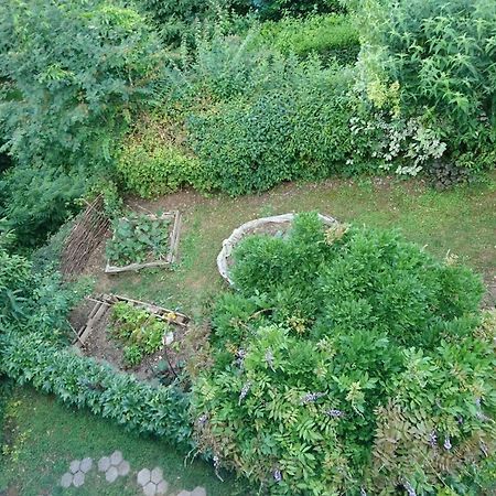 Apartma Dolomiti Ljubljana Kültér fotó