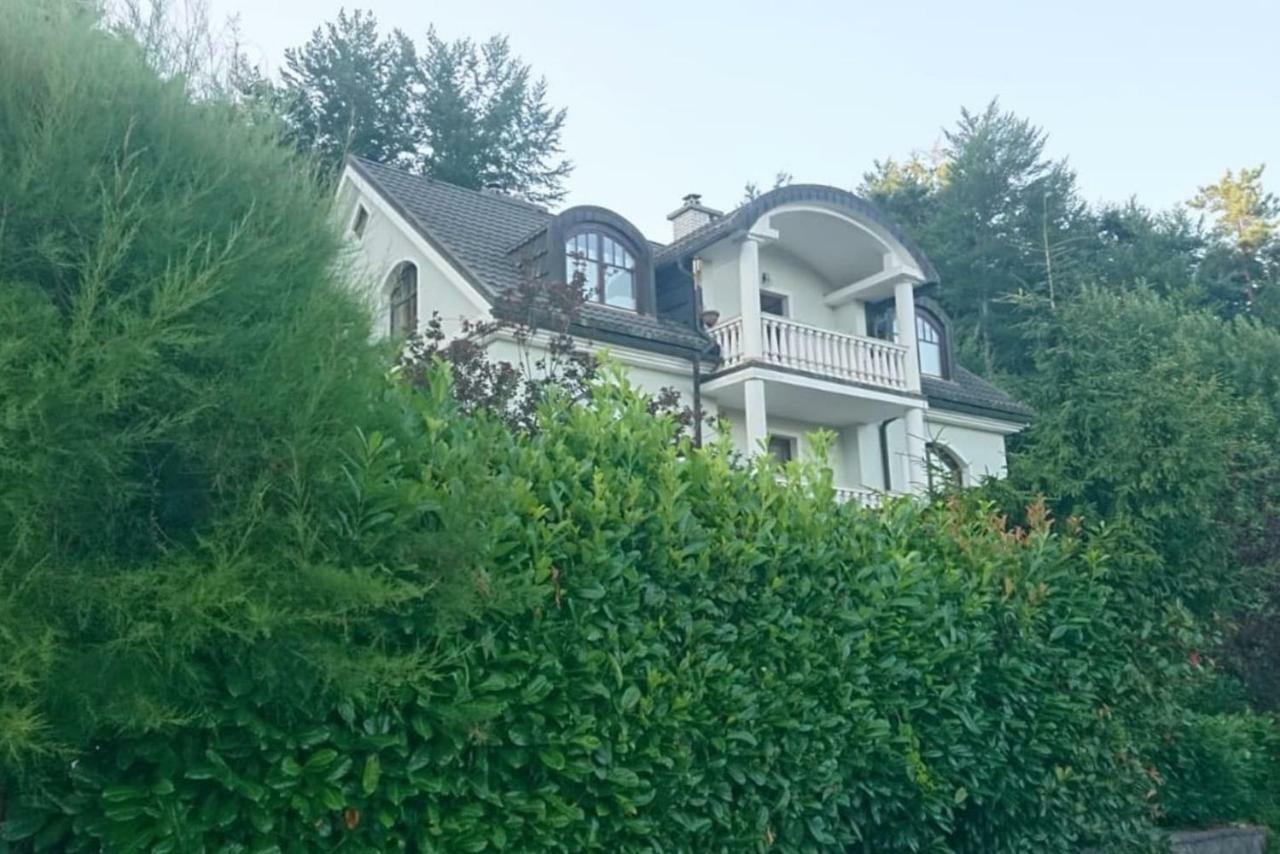 Apartma Dolomiti Ljubljana Kültér fotó