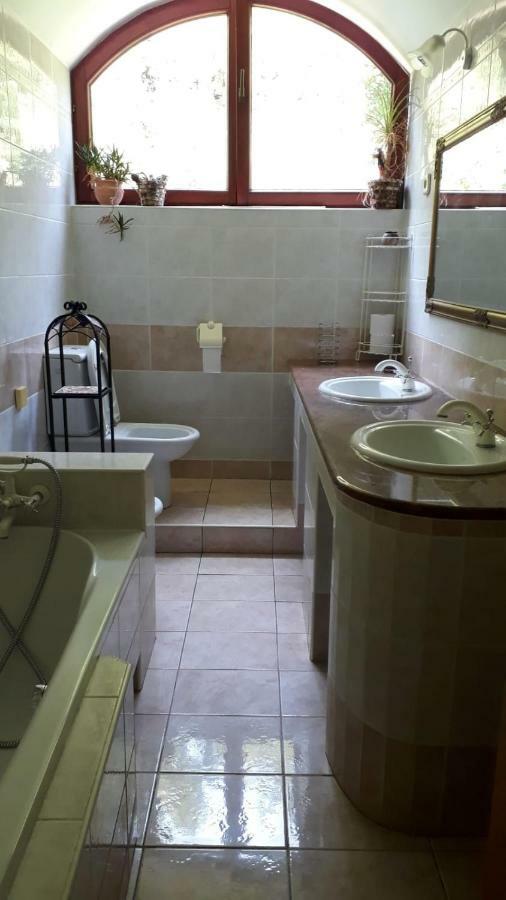 Apartma Dolomiti Ljubljana Kültér fotó