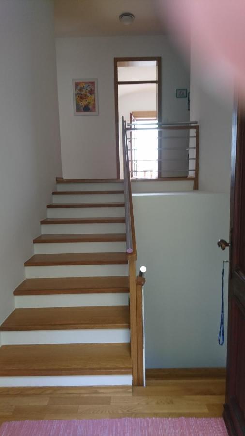 Apartma Dolomiti Ljubljana Kültér fotó